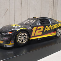 RYAN BLANEY 2022 ADVANCE AUTO PARTS 1:24 ARC DIECAST