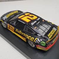 RYAN BLANEY 2022 ADVANCE AUTO PARTS 1:24 ARC DIECAST