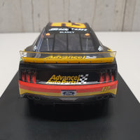 RYAN BLANEY 2022 ADVANCE AUTO PARTS 1:24 ARC DIECAST