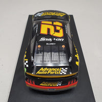 RYAN BLANEY 2022 ADVANCE AUTO PARTS 1:24 ARC DIECAST