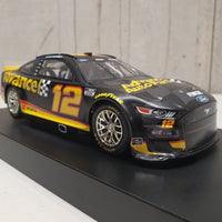 RYAN BLANEY 2022 ADVANCE AUTO PARTS 1:24 ARC DIECAST