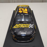 RYAN BLANEY 2022 ADVANCE AUTO PARTS 1:24 ARC DIECAST