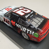 RYAN BLANEY 2022 WÜRTH 1:24 ARC DIECAST