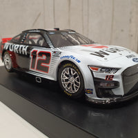 RYAN BLANEY 2022 WÜRTH 1:24 ARC DIECAST