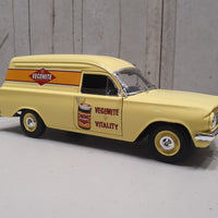 HOLDEN EH PANEL VAN "TASTES OF AUSTRALIA COLLECTION" 1:18 DIECAST