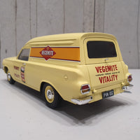 HOLDEN EH PANEL VAN "TASTES OF AUSTRALIA COLLECTION" 1:18 DIECAST