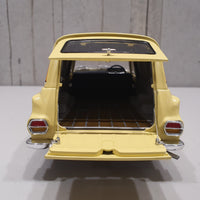 HOLDEN EH PANEL VAN "TASTES OF AUSTRALIA COLLECTION" 1:18 DIECAST