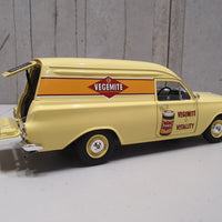 HOLDEN EH PANEL VAN "TASTES OF AUSTRALIA COLLECTION" 1:18 DIECAST