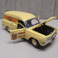 HOLDEN EH PANEL VAN "TASTES OF AUSTRALIA COLLECTION" 1:18 DIECAST