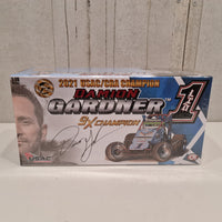 DAMION GARDNER #1 PERFORMANCE ONLINE SPRINT CAR 1:18 DIECAST MODEL - ACME - RRP $225  NOW  $200