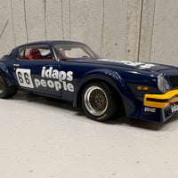 1983 ATCC Oran Park Kevin Bartlett Chevrolet Z28 Camaro 1:18 Scale Diecast Model