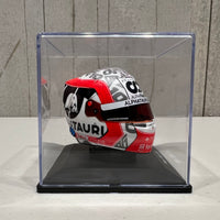 AlphaTauri - Pierre Gasly - 2022 - 1:5 Scale Resin Model Helmet