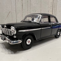 1956 HOLDEN FE SPECIAL BLACK - 1:18 SCALE DIECAST MODEL