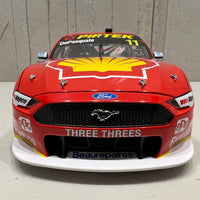 Shell V-Power Racing Team #11 Ford Mustang GT - 2022 Repco Supercars Championship Season - Anton De Pasquale - 1:18 Scale Diecast Model - AUTHENTIC COLLECTABLES - RRP $250 NOW $200