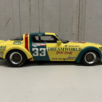 1983 Bathurst Mike Burgmann & Tony Longhurst Chevrolet Z28 Camaro 1:18 Scale Diecast Model