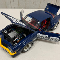 1983 ATCC Oran Park Kevin Bartlett Chevrolet Z28 Camaro 1:18 Scale Diecast Model