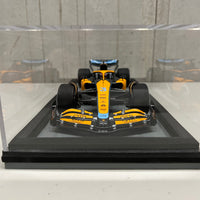 Daniel Ricciardo McLaren MCL36 No.3 McLaren F1 Team - Australian GP 2022 1:18 Scale -  RRP  $340  NOW  $310