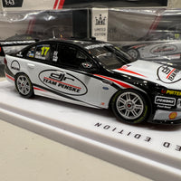 1:43 DJR Team Penske #17 Ford FGX Falcon - 2015 Team Livery - Marcos Ambrose / Scott Pye