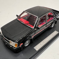 VC HDT Commodore Black - 1:43 Scale Model - ACE