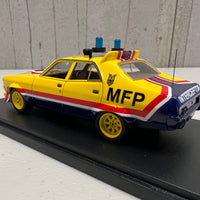 Mad Max XA Falcon Pursuit - March Hare 1:43 Scale Model - ACE