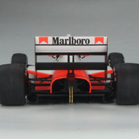 *PRE-ORDER* MCLAREN HONDA MP4/ 5B - AYRTON SENNA - WORLD CHAMPION 1990 - 1:12 SCALE MODEL - MINICHAMPS