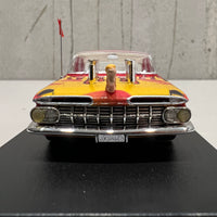 MAD MAX 1959 CHEVY BEL AIR - 1:43 SCALE MODEL - ACE