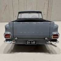 HOLDEN EH UTILITY GUNDAGAI GRAY 1:18 DIECAST - Classic Carlectables - RRP $299  NOW  $269