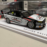 1:43 DJR Team Penske #17 Ford FGX Falcon - 2015 Team Livery - Marcos Ambrose / Scott Pye