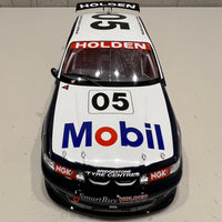 HOLDEN VR COMMODORE 1996 BATHURST 1:18 DIECAST MODEL