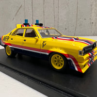 Mad Max XA Falcon Pursuit - March Hare 1:43 Scale Model - ACE