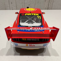 Shell V-Power Racing Team #11 Ford Mustang GT - 2022 Repco Supercars Championship Season - Anton De Pasquale - 1:18 Scale Diecast Model - AUTHENTIC COLLECTABLES - RRP $250 NOW $200