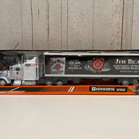 JIM BEAM - KENWORTH W900 - 1:43 SCALE MODEL