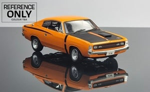 *PRE-ORDER* E38 Valiant Charger - 1:24 Scale Diecast Model