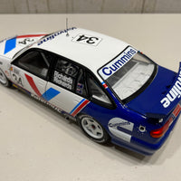 1997 BATHURST 2ND PLACE HOLDEN VS COMMODRE 1:18 DIECAST MODEL