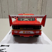 1:43 Shell V-Power Racing Team #17 Ford Mustang GT Supercar - 2019 Championship Winner