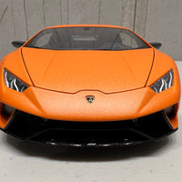 LAMBORGHINI HURACAN PERFORMANTE (ARANCIO ANTHAEUS/MATT ORANGE) 1:18 AUTOART