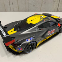 Chevrolet Corvette C8.R #4 Corvette Racing 2022 IMSA Daytona 24 Hrs - 1:18 Scale Resin Model Car