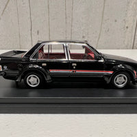 VC HDT Commodore Black - 1:43 Scale Model - ACE