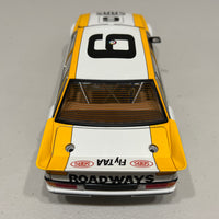 1984 BATHURST LAST OF THE BIG BANGERS! HOLDEN VK COMMODORE 1:18 DIECAST