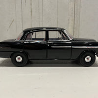 1956 HOLDEN FE SPECIAL BLACK - 1:18 SCALE DIECAST MODEL