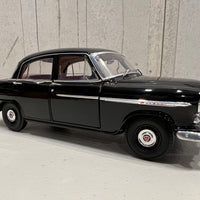 1956 HOLDEN FE SPECIAL BLACK - 1:18 SCALE DIECAST MODEL