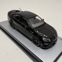 HSV Gen-F2 GTSR W1 - 2017 - Phantom - 1:43 Model Car