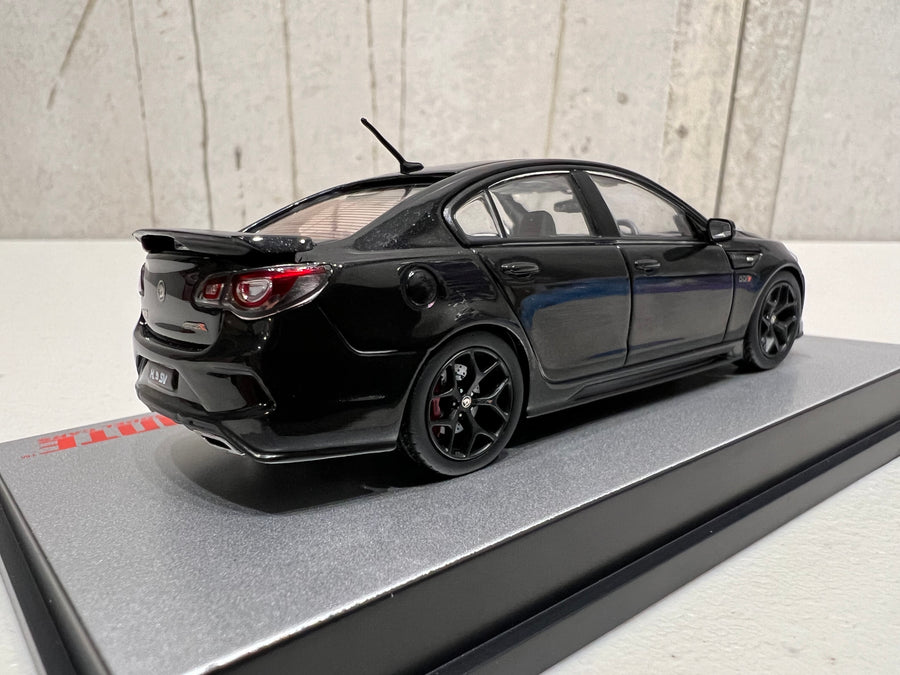 HSV Gen-F2 GTSR W1 - 2017 - Phantom - 1:43 Model Car