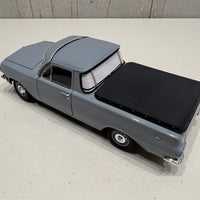 HOLDEN EH UTILITY GUNDAGAI GRAY 1:18 DIECAST - Classic Carlectables - RRP $299  NOW  $269