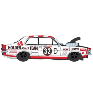 *PRE-ORDER* LC PETER BROCK #32D BLOWN TORANA - 1:24 SCALE DIECAST MODE ...