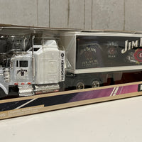 JIM BEAM - BLACK LABEL - KENWORTH W900 - 1:43 SCALE MODEL