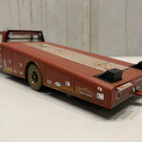 1:18 Ramp Truck Ford F-350 - Porkchop's Chop Shop