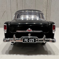 1956 HOLDEN FE SPECIAL BLACK - 1:18 SCALE DIECAST MODEL