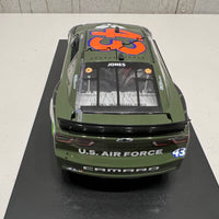 ERIK JONES 2022 U.S. AIR FORCE 1:24 ARC DIECAST