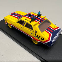 Mad Max XA Falcon Pursuit - March Hare 1:43 Scale Model - ACE